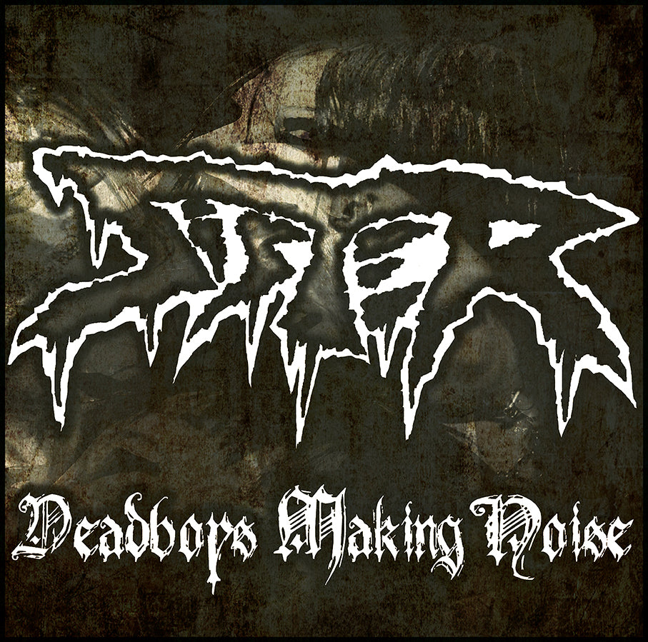 Sister - Deadboys Making Noise - Vinyl