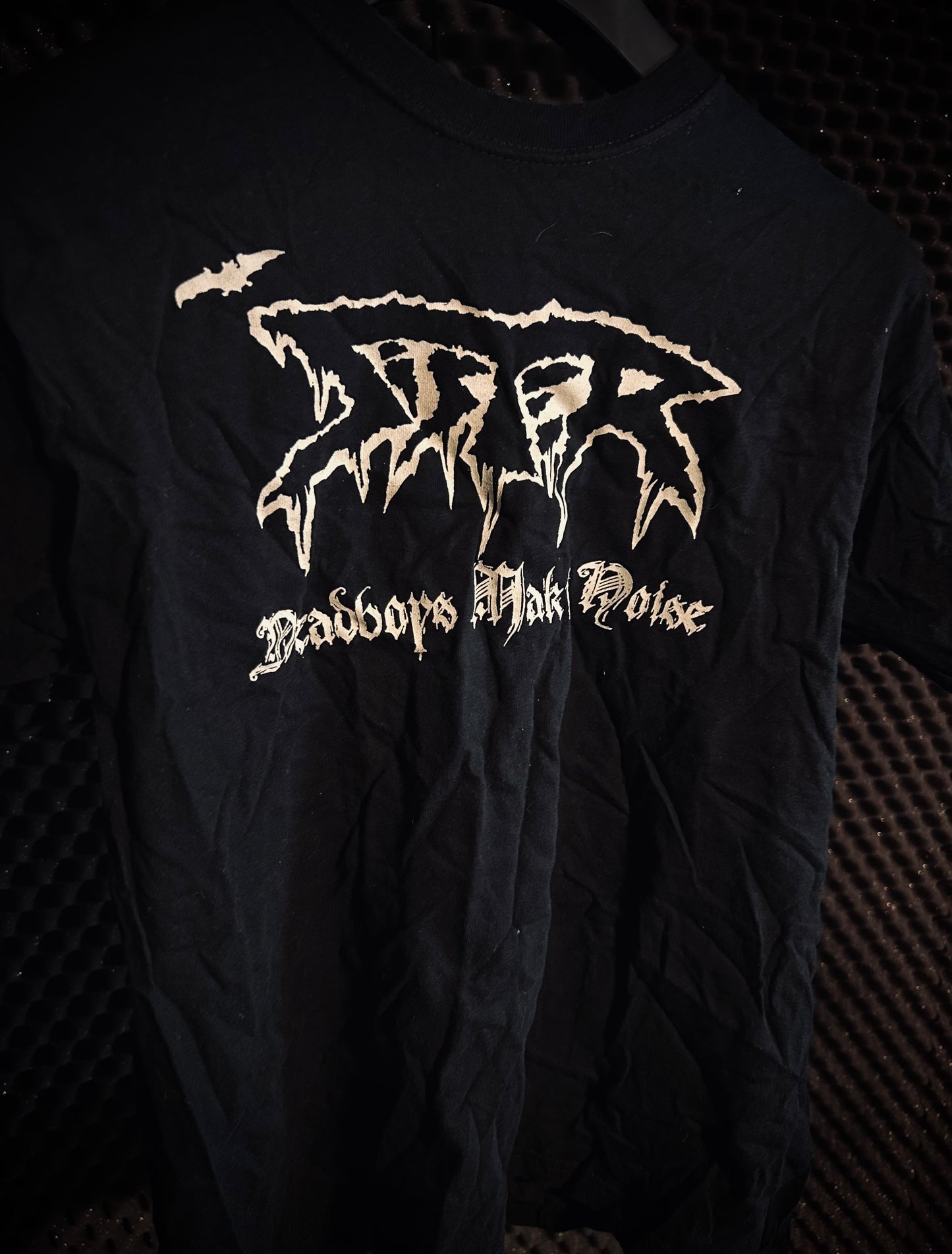 Sister - Deadboys Making Noise - T-Shirt