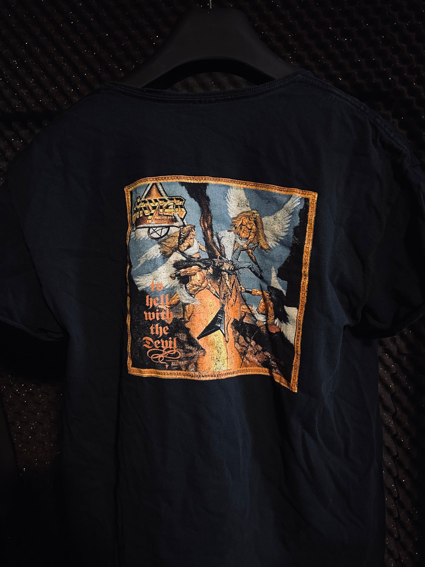 Stryper - T-Shirt