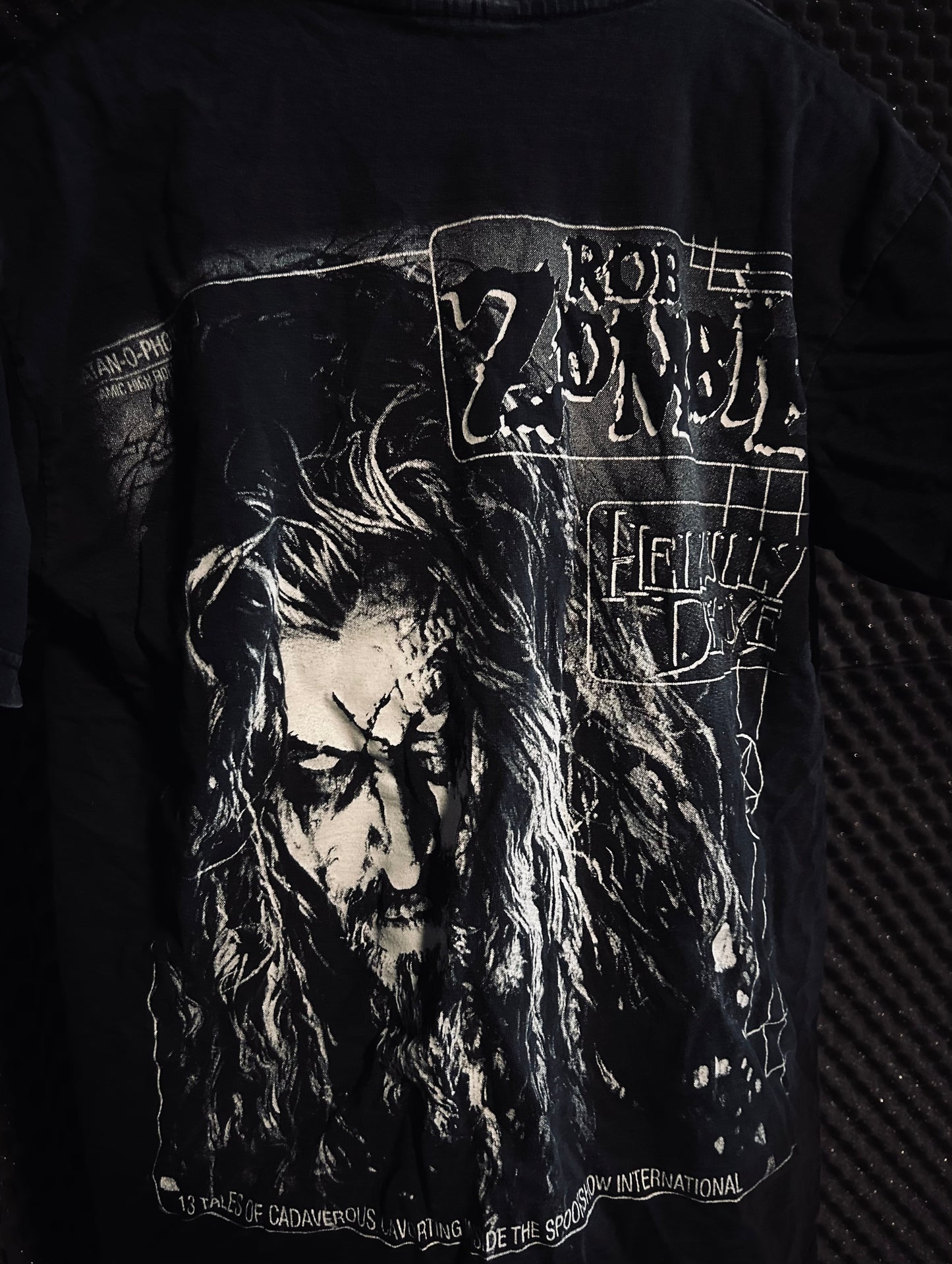 Rob Zombie - T-Shirt