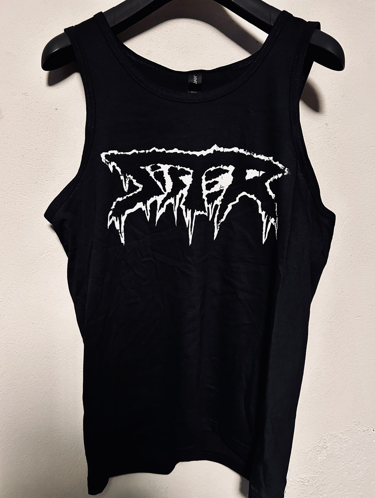 Sister - Logo - Tank Top