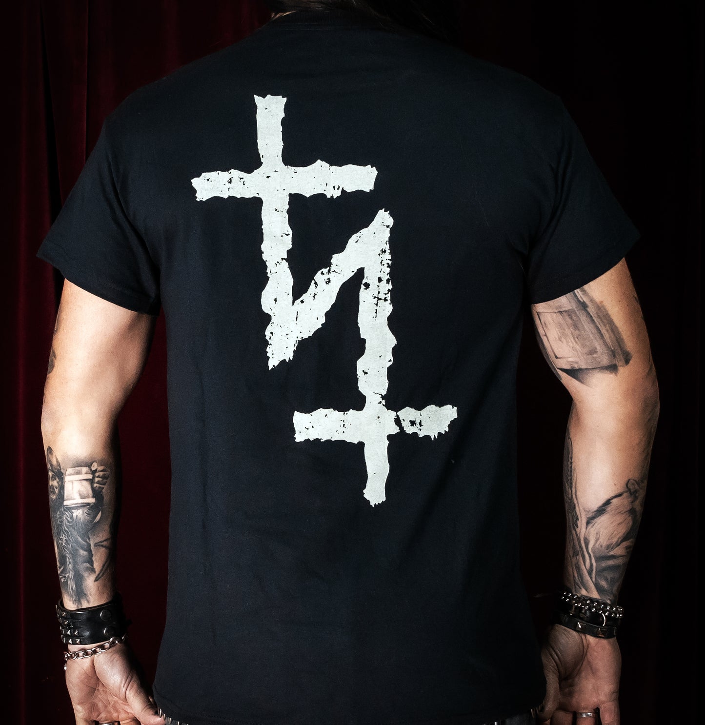 Sister DMN 15th Year Anniversary - T-Shirt