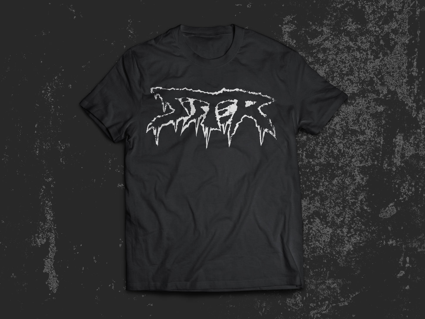 Sister - Logo - T-Shirt