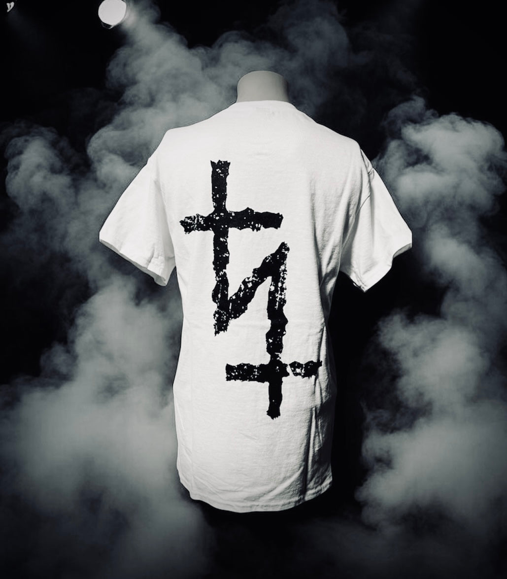 Sister - Logo (T-Shirt)