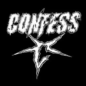 Confess – Dead Fashion Industries