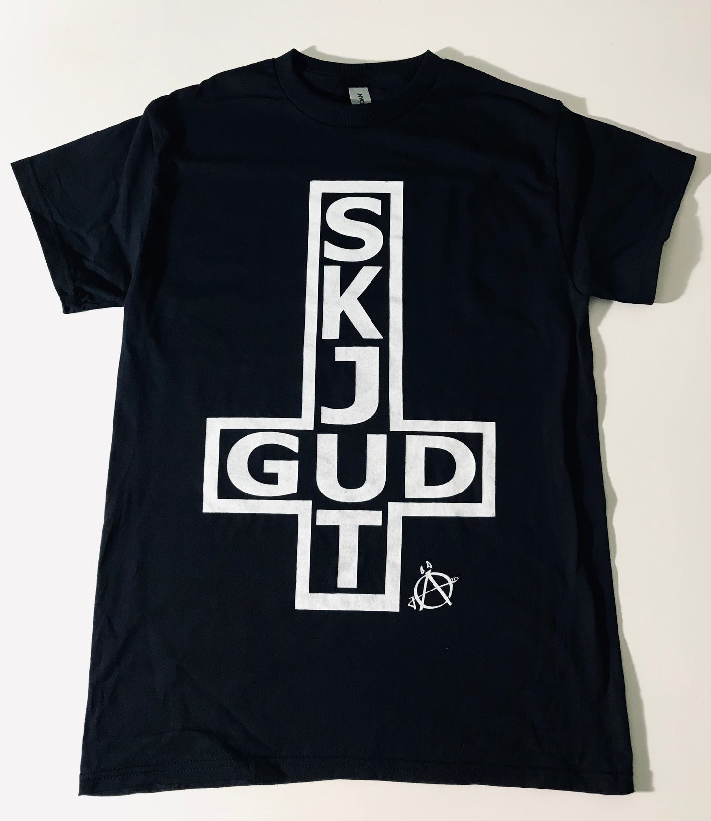 Skjut Gud - T-Shirt