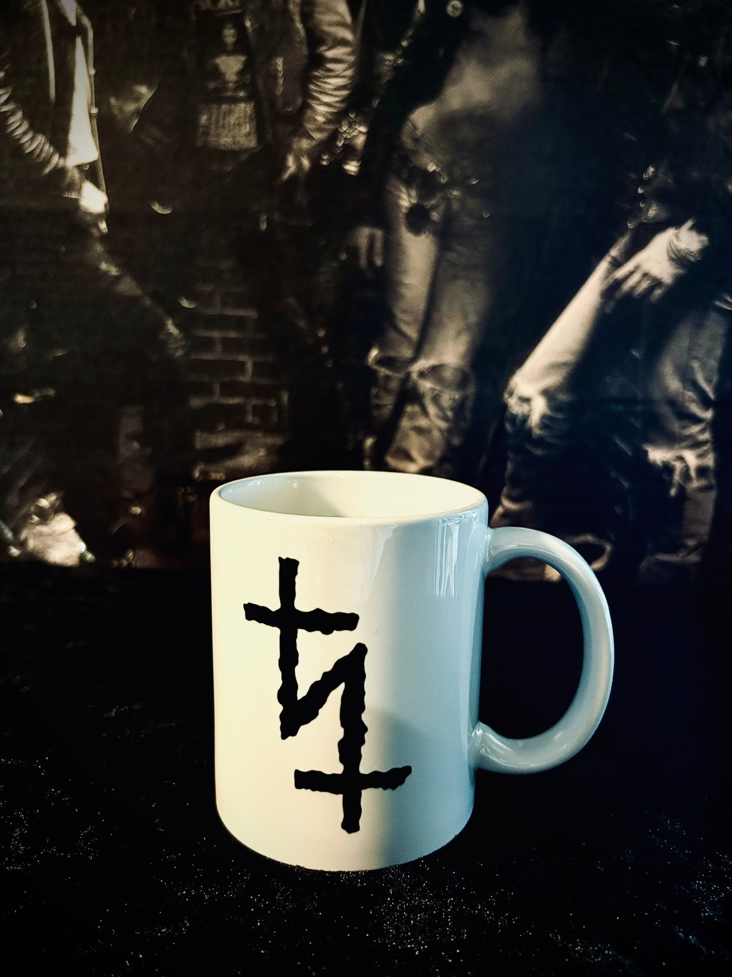 Sister - Coffee Mug