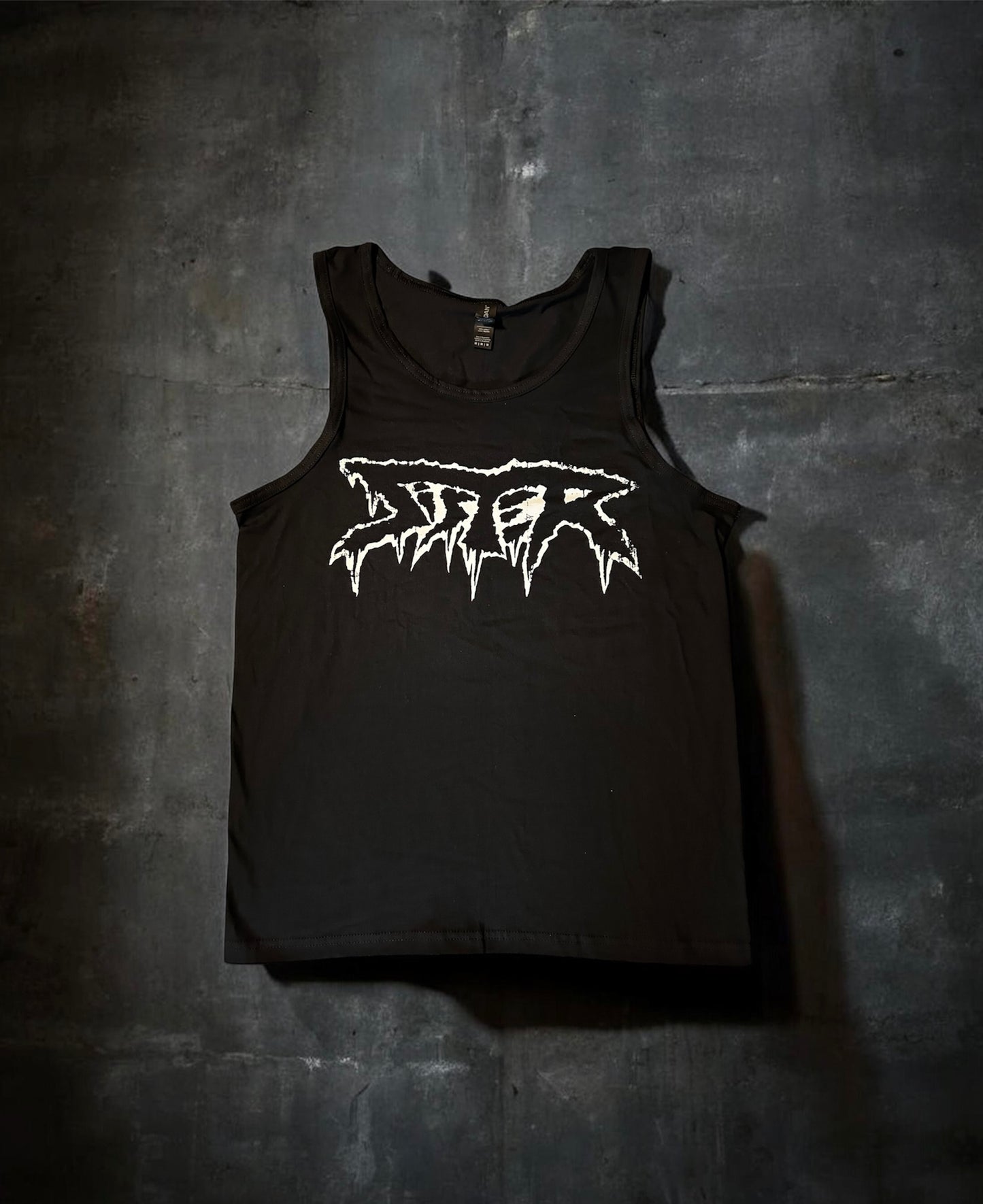 Sister - Logo - Tank Top