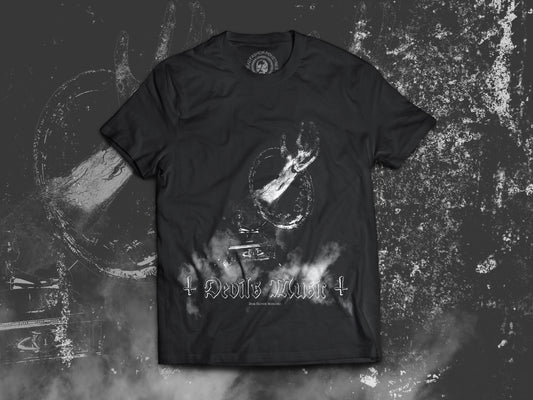 Devils Music - T-Shirt