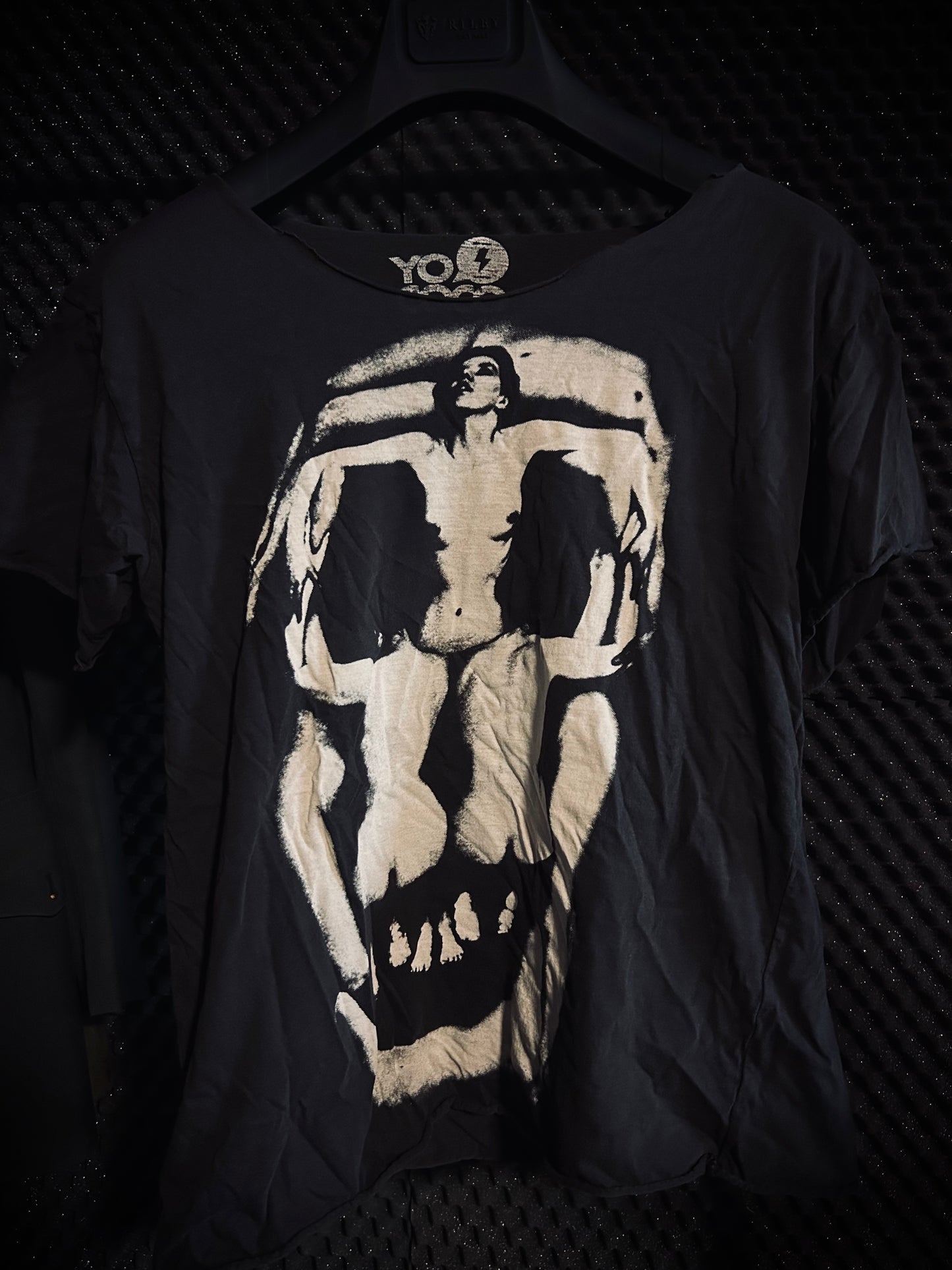 Salvador Dali's “In Voluptas Mors" - T-Shirt