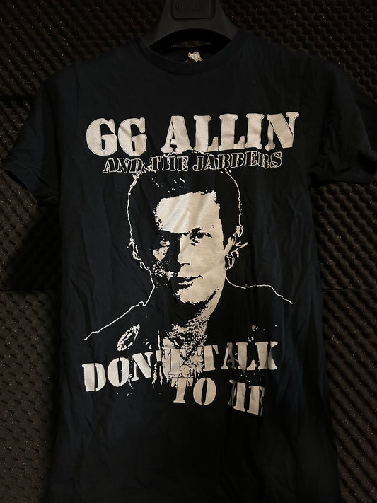 GG Allin & The Jabbers - T-Shirt