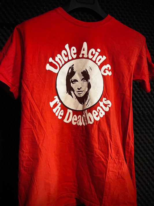 Uncle Acid & The Deadbeats - T-Shirt