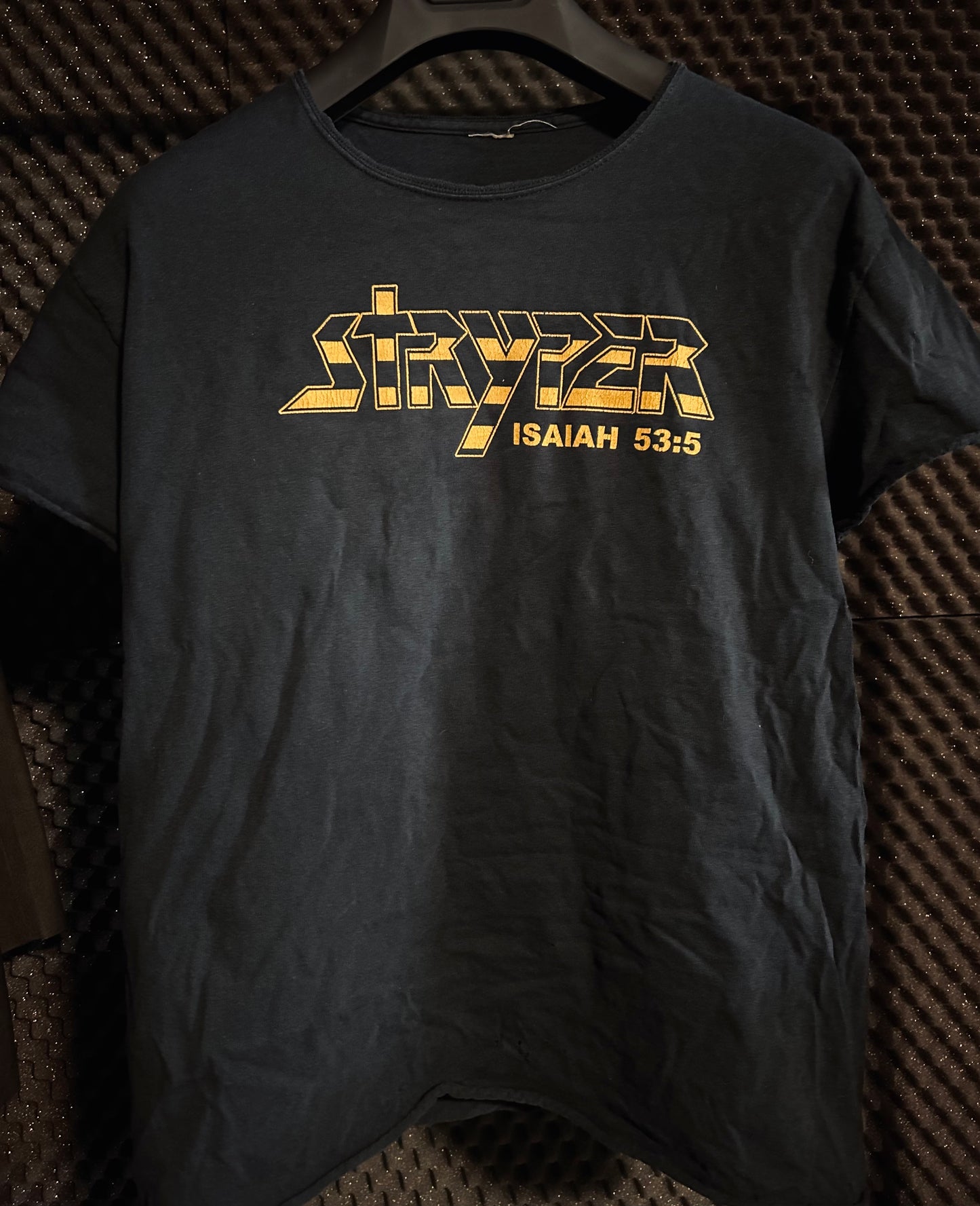 Stryper - T-Shirt