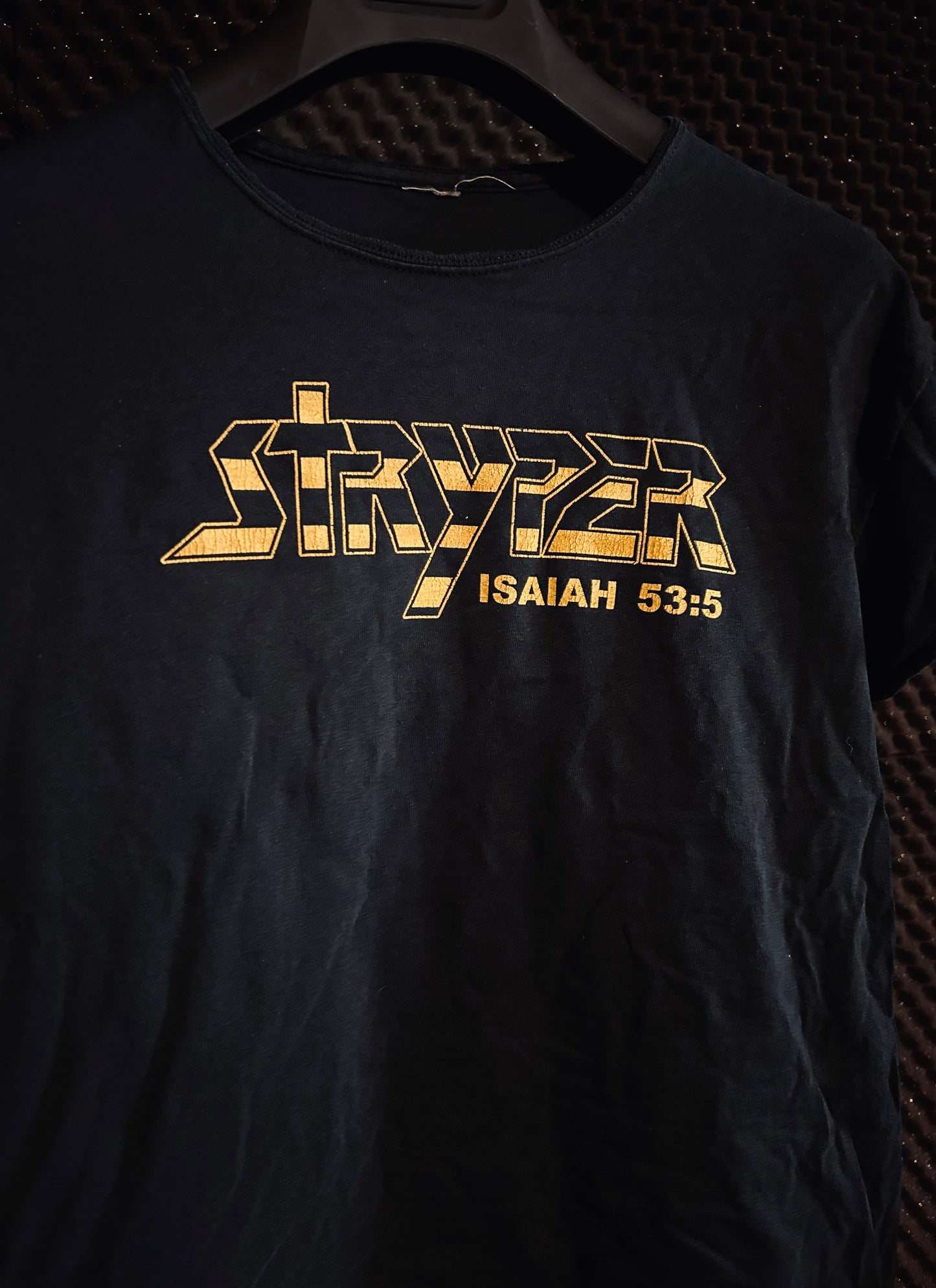 Stryper - T-Shirt
