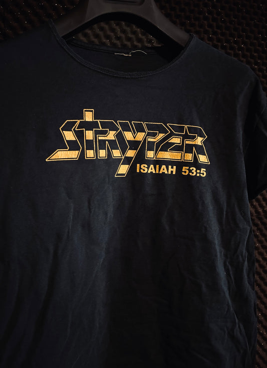 Stryper - T-Shirt