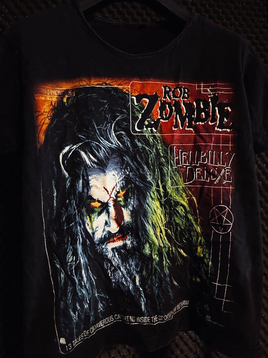 Rob Zombie - T-Shirt
