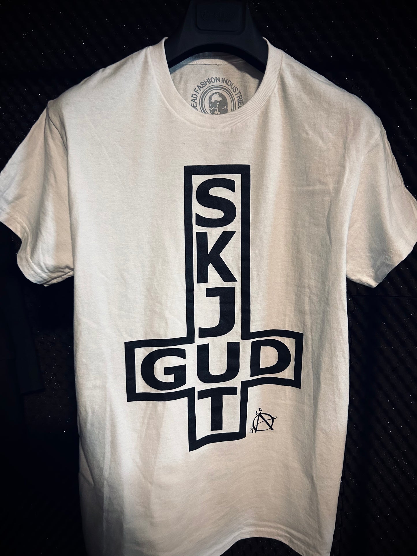Skjut Gud - T-Shirt