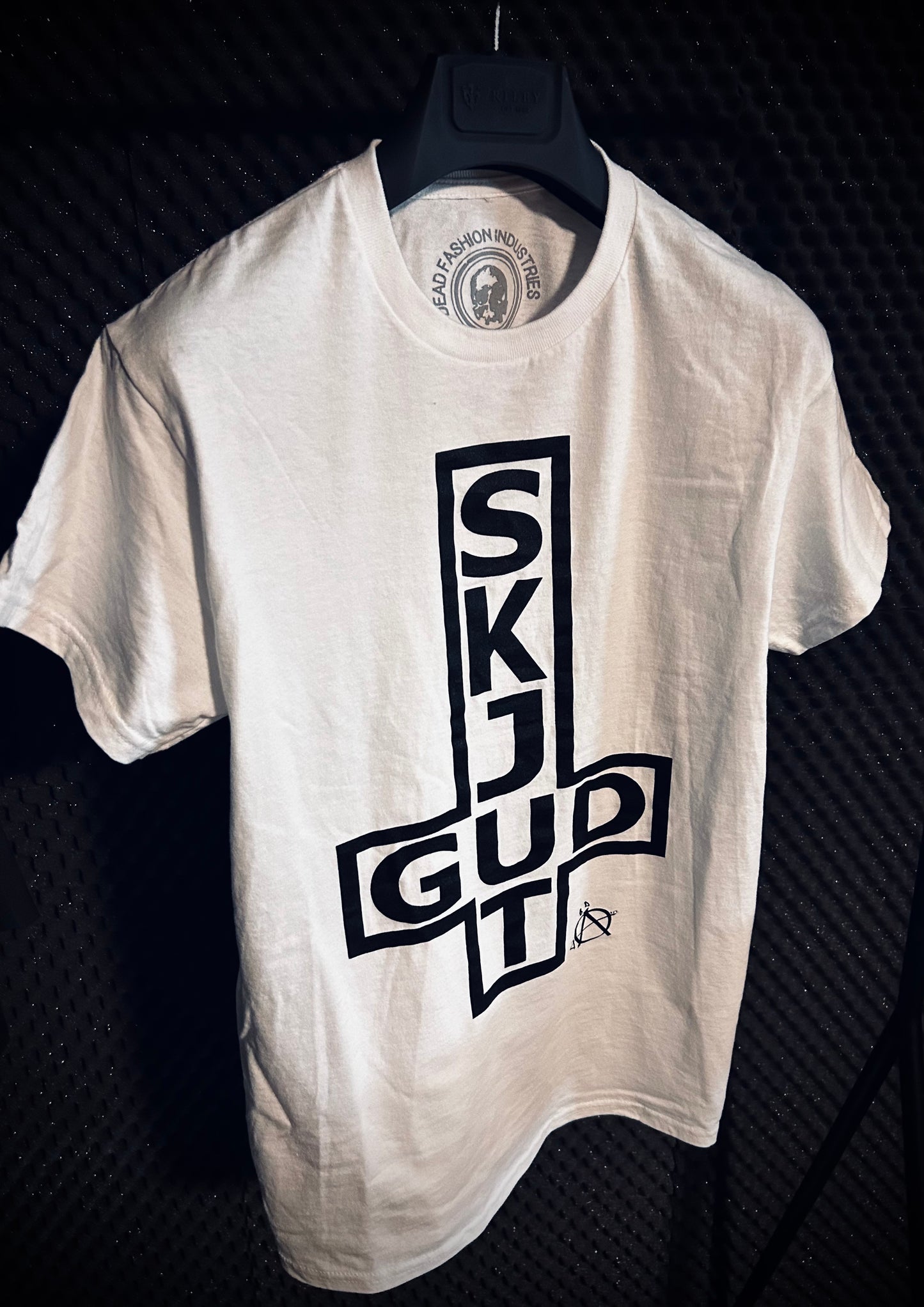 Skjut Gud - T-Shirt