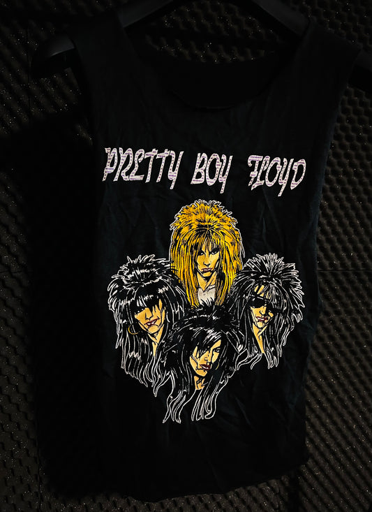 Pretty Boy Floyd - Tank Top