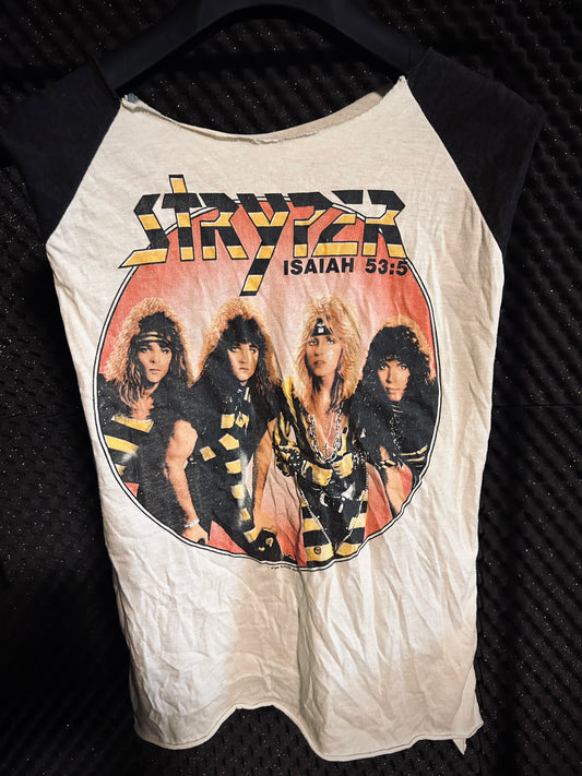 Stryper - T-Shirt