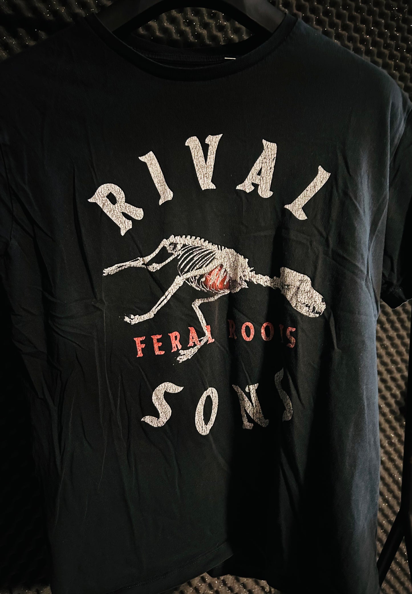 Rival Sons - T-Shirt
