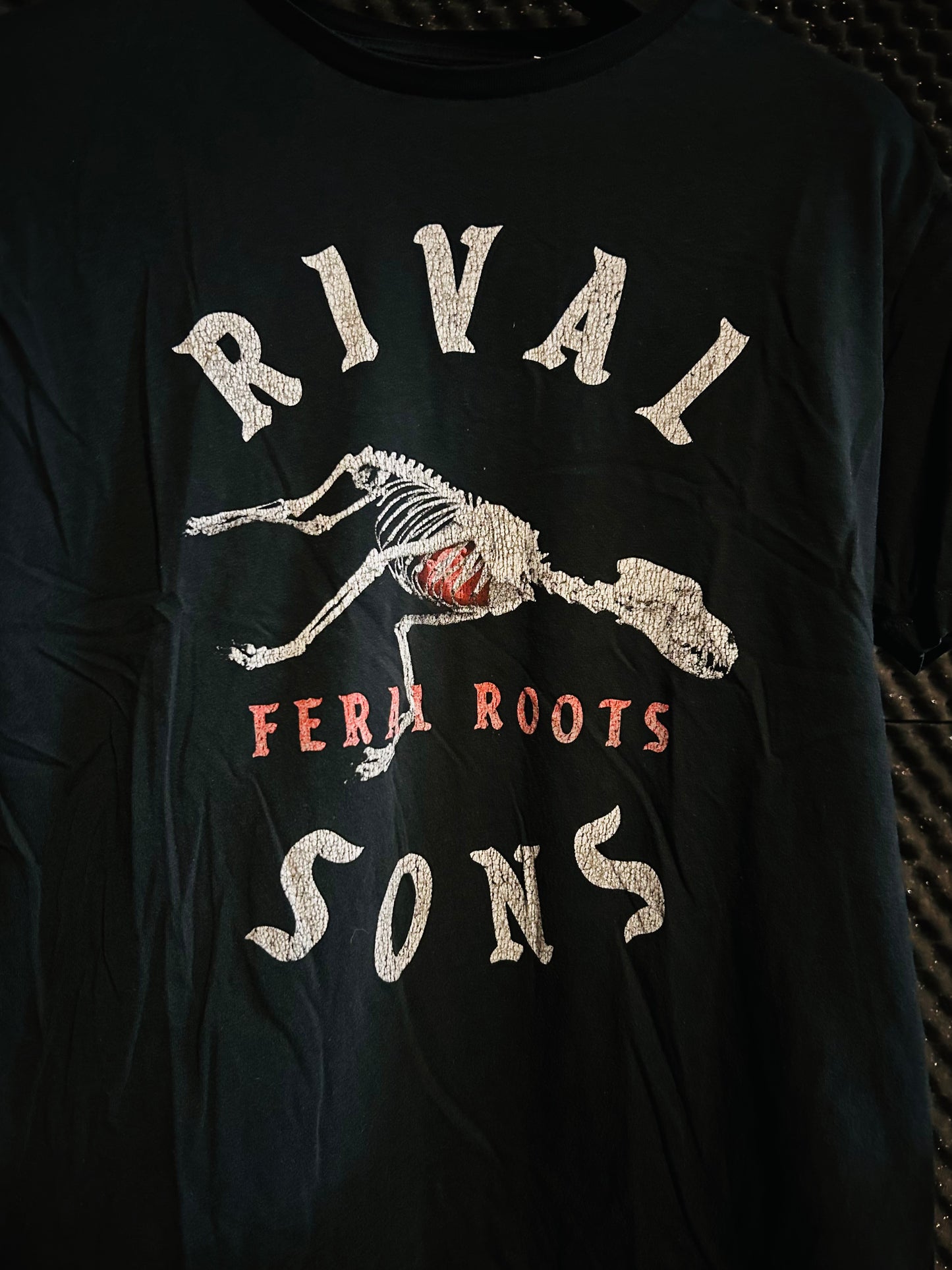 Rival Sons - T-Shirt