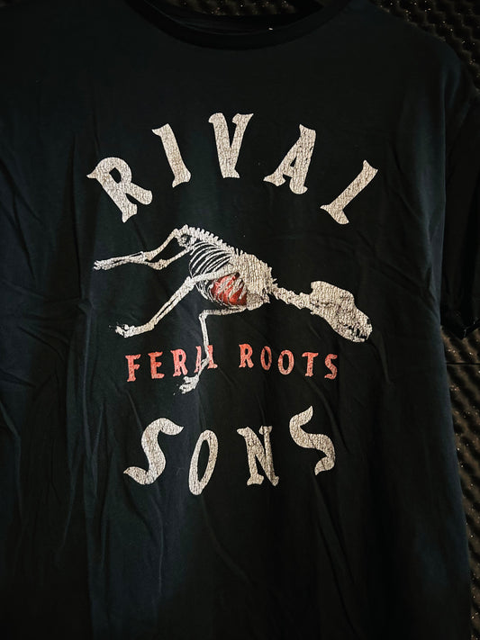 Rival Sons - T-Shirt