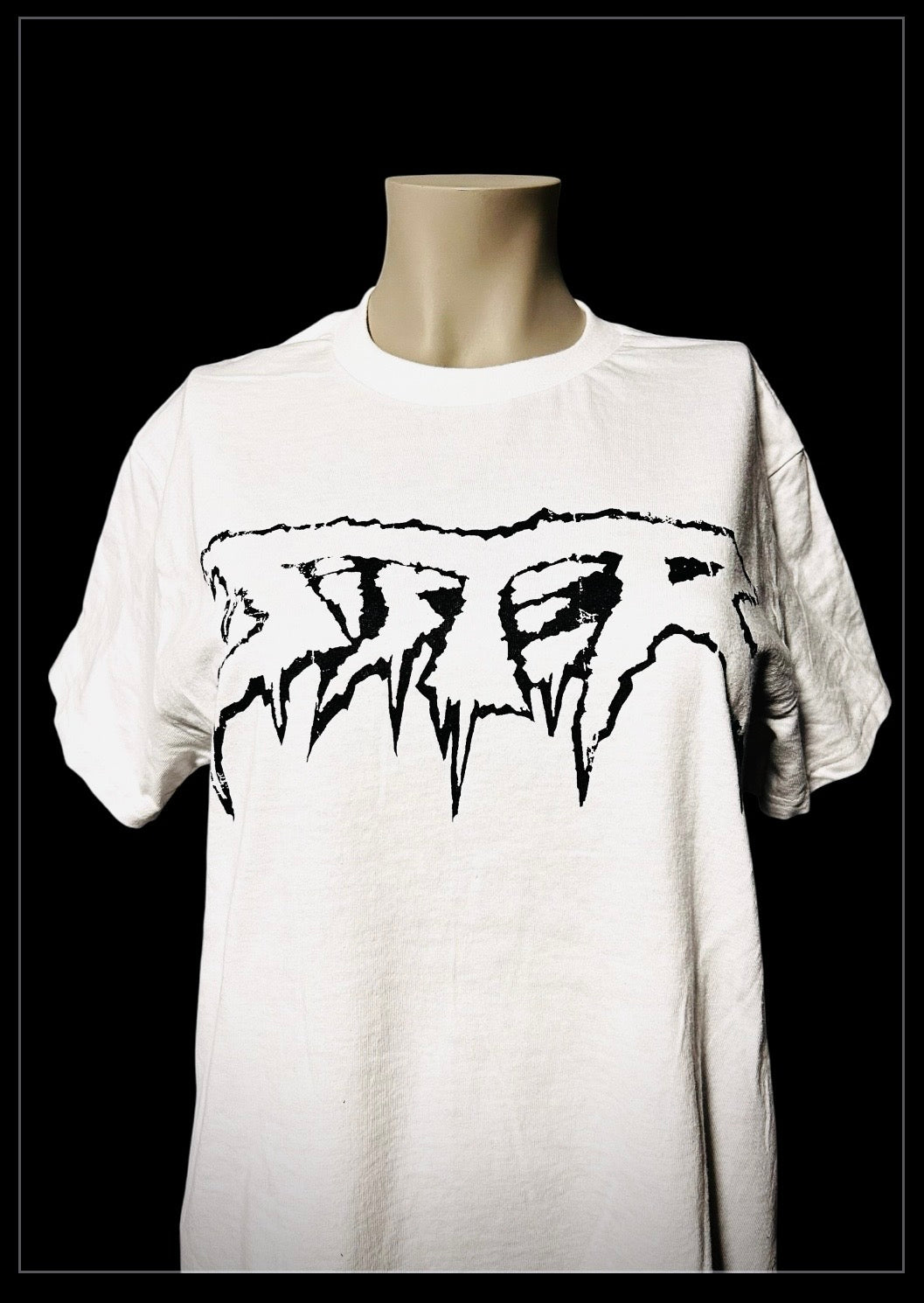 Sister - Logo  (T-Shirt)