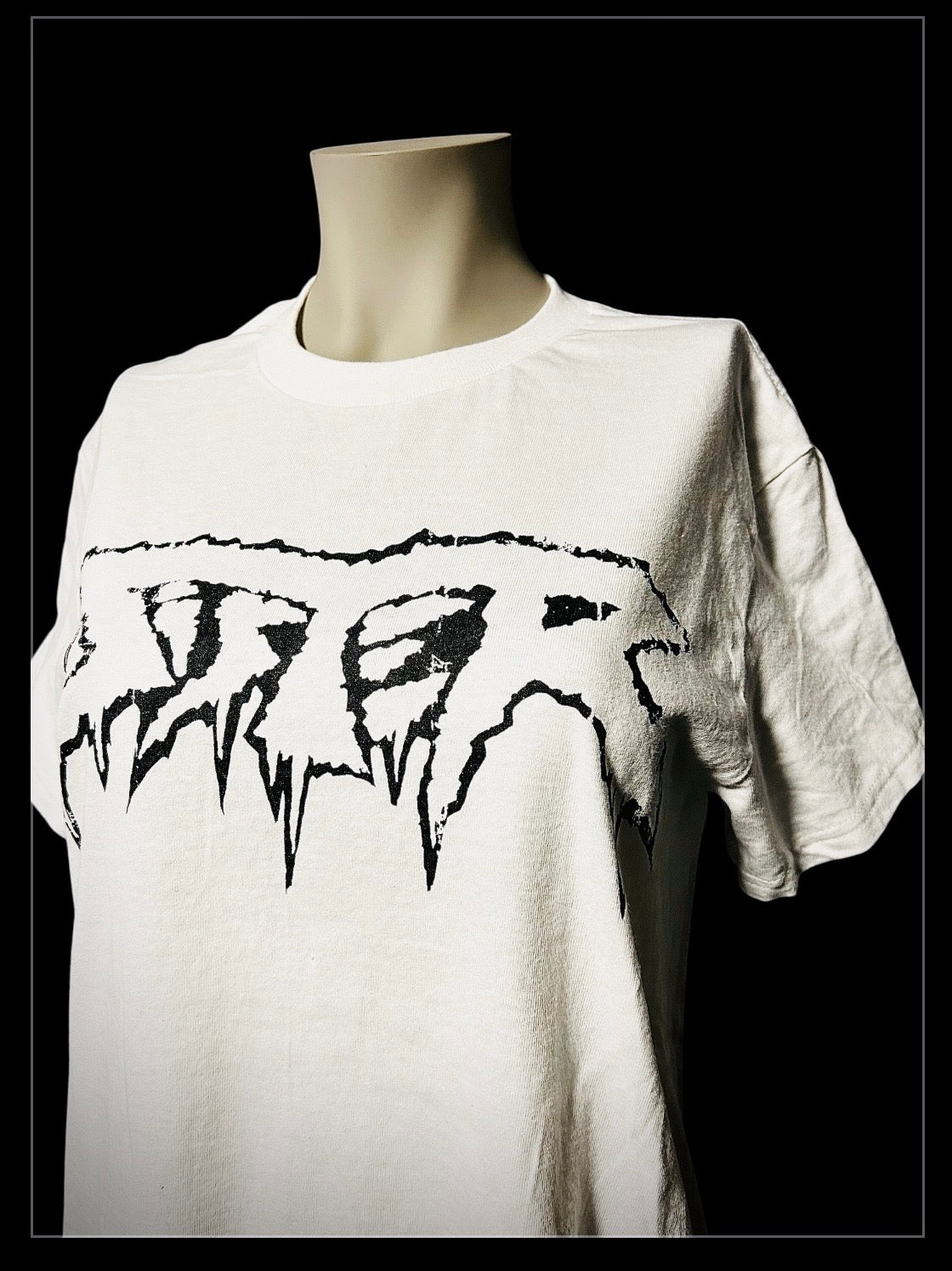 Sister - Logo  (T-Shirt)