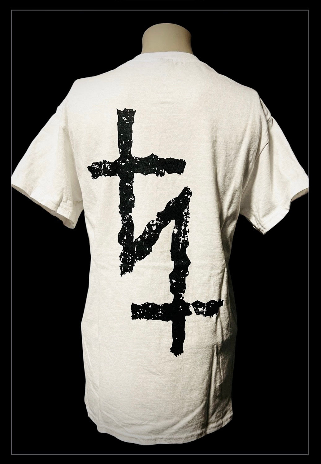 Sister - Logo  (T-Shirt)