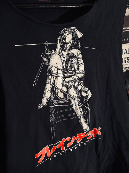 Braindead - Tank top