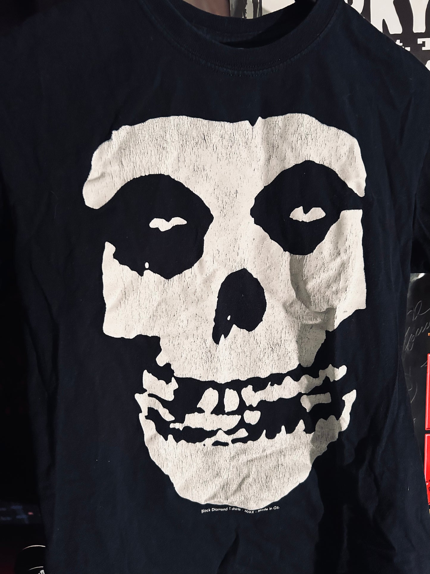 Misfits - T-Shirt