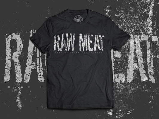 Raw Meat - T-Shirt