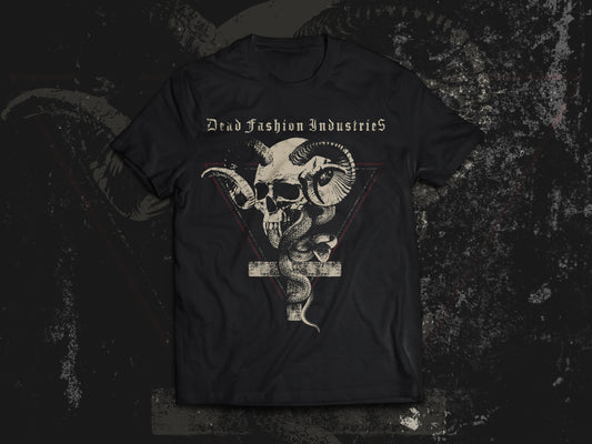 Serpent king - T-Shirt