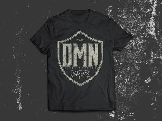 Sister DMN 15th Year Anniversary - T-Shirt