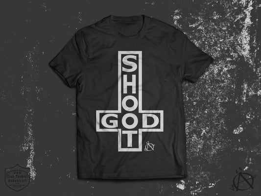 Shoot God - T-Shirt