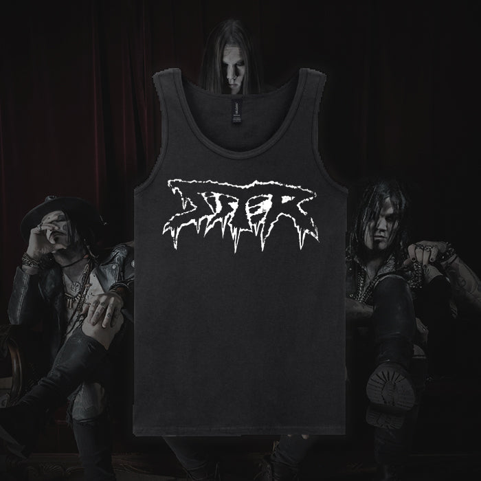 Sister - Logo - Tank Top