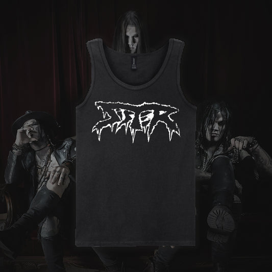 Sister - Logo - Tank Top